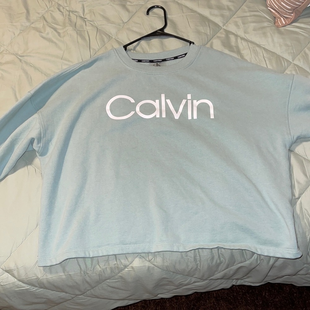 Calvin Klein Pullover - image 1